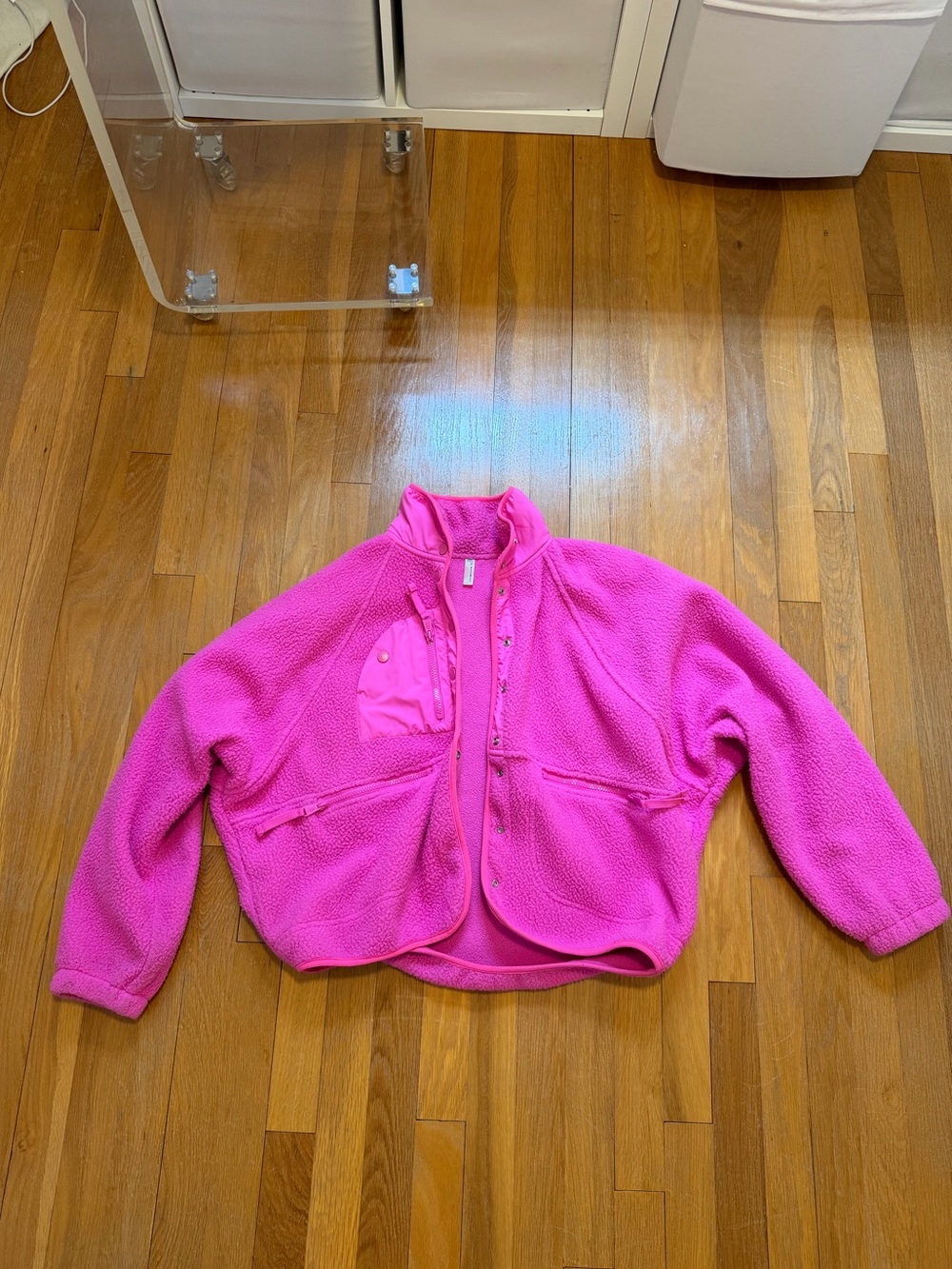 Free People Movement Fleece